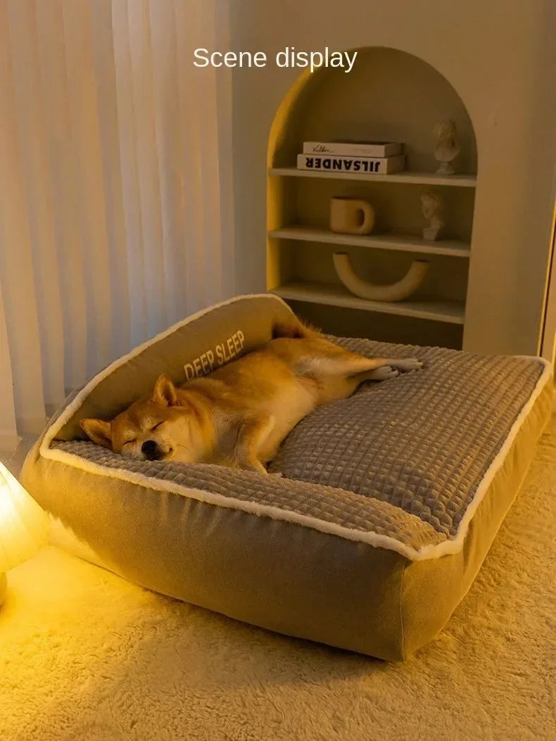 Pet Bed for Dog