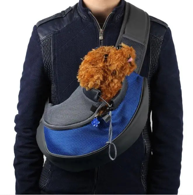 Pet Backpack