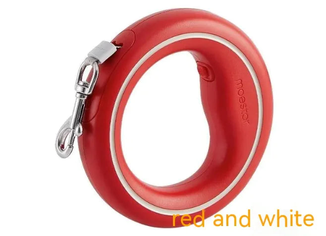 Dog Retractable Leash